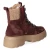 Schnürstiefeletten SAIGA Saiga - BORDO MULTI SABBIA