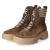 Schnürstiefeletten Saiga - WOOD MOTTA BEIGE