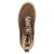 Schnürstiefeletten Saiga - WOOD MOTTA BEIGE