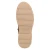 Schnürstiefeletten Saiga - WOOD MOTTA BEIGE