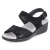 Sandalen RAMONA - schwarz