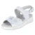 Sandalen CLARA - WEISS