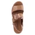 Sandalen SAMI21 - tabbaco
