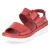 Sandalen SAMI21 - RED