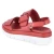 Sandalen SAMI21 - RED