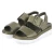 Sandalen SAMI21 - khaki