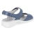 Sandalen HEIKE - SKY