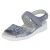 Sandalen DUNJA - SKY