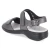 Sandalen HEIKE - taupe