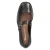 Spangenballerinas - black