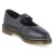 Spangen-Ballerinas ELPHIE MJ - black