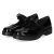 Spangenballerinas - black Spangenballerinas - black