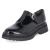Spangenballerinas - black