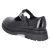 Spangenballerinas - black