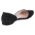 Ballerinas BLONDIE - black