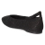 Ballerinas - BLACK UNI
