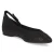 Ballerinas - BLACK UNI