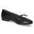 Ballerinas - black