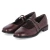 Spangenballerinas - MAHOGANY