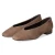 Ballerinas - taupe Ballerinas - taupe