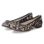 Ballerinas - leopard