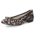 Ballerinas - leopard