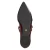 Spangenballerinas - MERLOT PATENT