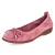 Ballerinas FENJA 09 - ROSA