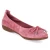 Ballerinas FENJA 09 - ROSA