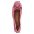 Ballerinas FENJA 09 - ROSA
