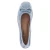 Ballerinas FENJA 09 - skyblue