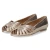 Ballerinas PASSIONATE - GOLD