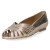 Ballerinas PASSIONATE - GOLD