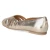 Ballerinas PASSIONATE - GOLD