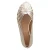Ballerinas PASSIONATE - GOLD