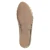 Ballerinas PASSIONATE - GOLD