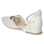 Brautschuhe - pearl ivory