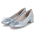 Pumps - LIGHT BLUE