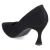 Pumps - BLACK