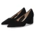 Pumps - Schwarz