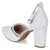 Pumps - White
