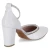 Pumps - White