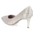 Glam-Pumps - PEARL GLAM