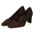 Pumps - mocca Pumps - mocca