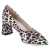 Pumps - leopard