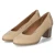 Pumps - TAN SUEDE