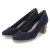 Pumps - NAVY SUEDE