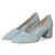 Pumps - skyblue