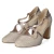 Spangenpumps - LT.GOLD GLAM Spangenpumps - LT.GOLD GLAM
