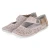 Barfuß-Ballerinas - beige